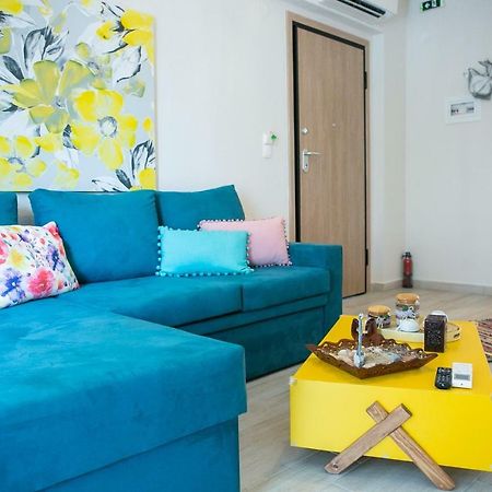 Anna Apartment นิกิติ ภายนอก รูปภาพ
