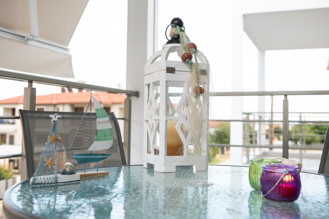 Anna Apartment นิกิติ ภายนอก รูปภาพ