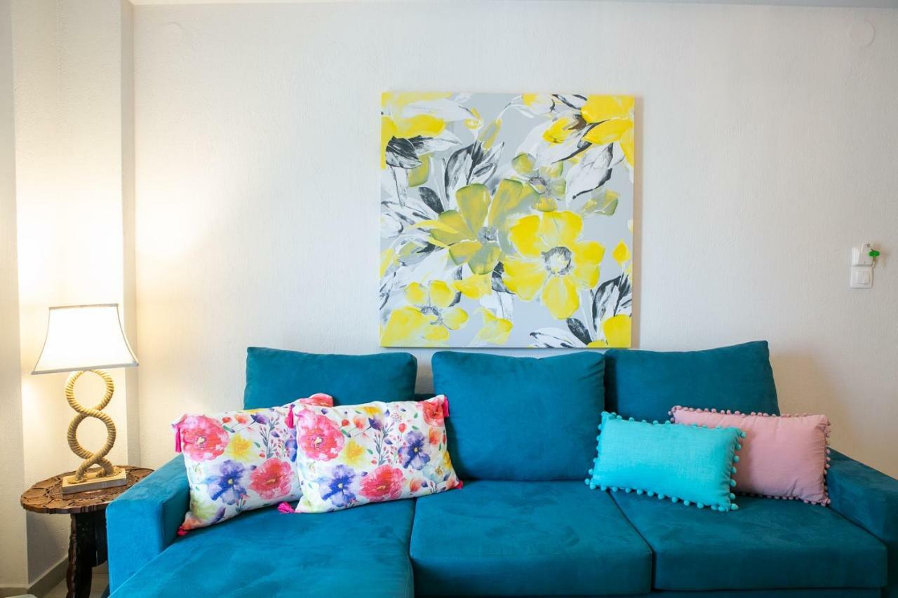 Anna Apartment นิกิติ ภายนอก รูปภาพ